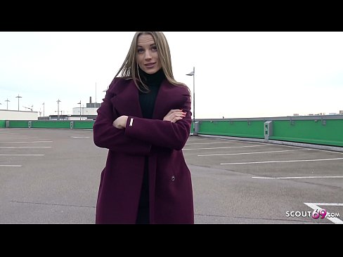 ❤️ НЕМЕЦКИЙ СКАУТ - МЕЧТА, КАСАЮЩАЯСЯ СТИЛЛЫ, СКАЖАЩАЯ В ПАРКОВКЕ И ПОЛОВАЯ НА ДЕНЬГИ ️❌ Супер порно на порно сайте passiveincome1.ru ️