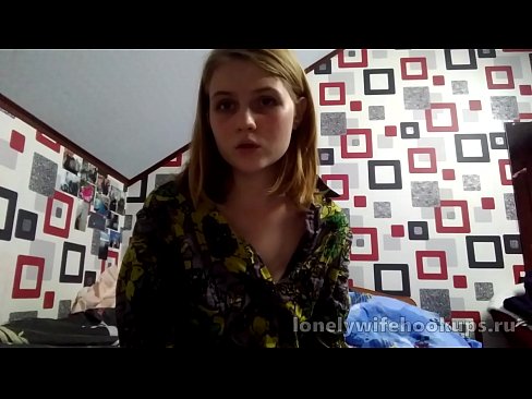 ❤️ Молодая студентка блондинка из России любит члены побольше. ️❌ Супер порно на порно сайте passiveincome1.ru ️