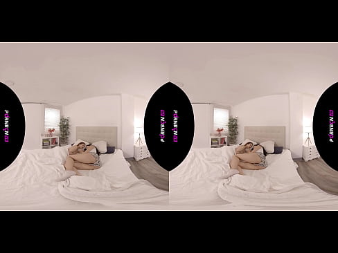 ❤️ PORNBCN VR Две молодые лесбиянки просыпаются возбужденными в виртуальной реальности 4K 180 3D Женева Беллуччи Катрина Морено ️❌ Супер порно на порно сайте passiveincome1.ru ️