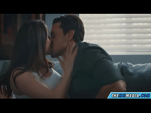 ❤️ романтический секс с хорошей грудастой мамой ️❌ Супер порно на порно сайте passiveincome1.ru ️